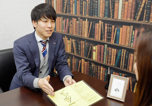 不動産事業部