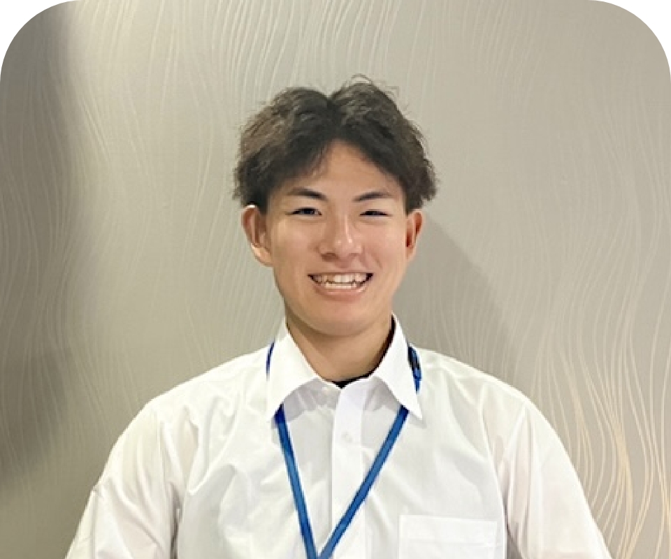RIKU OKADA