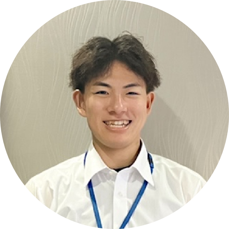 RIKU OKADA