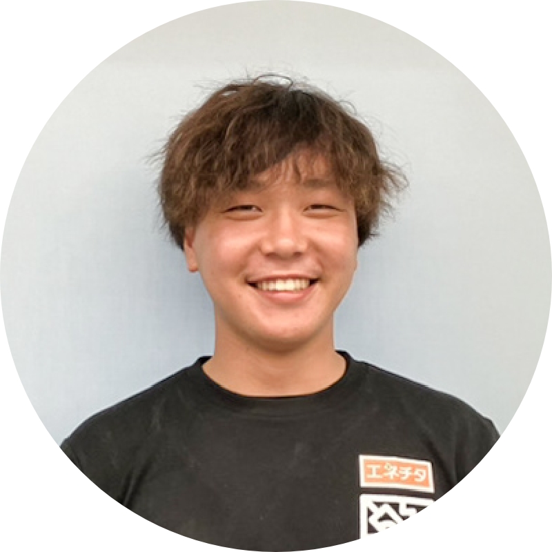 RIKU OKADA