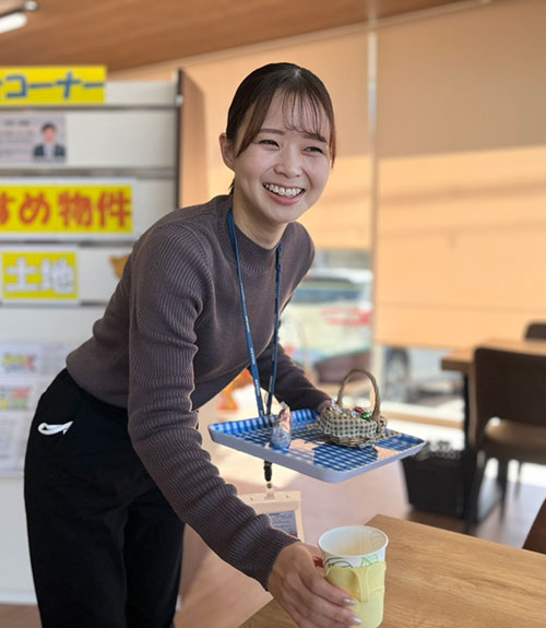 【一般職】不動産事業部