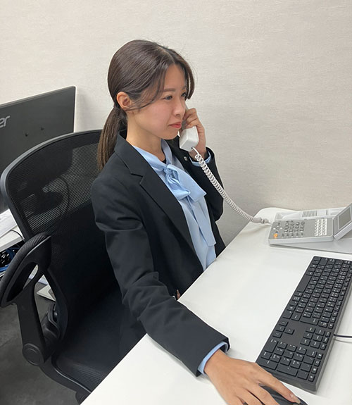 【一般職】リフォーム事業部